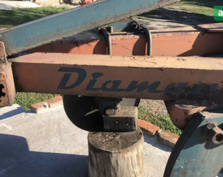 Лемкен Діамант, об'ємом двигуна 0 л та пробігом 0 тис. км за 1140 $, фото 5 на Automoto.ua