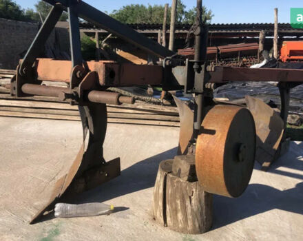 Лемкен Діамант, об'ємом двигуна 0 л та пробігом 0 тис. км за 1140 $, фото 1 на Automoto.ua