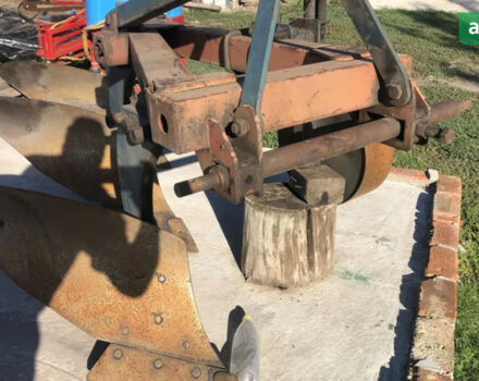 Лемкен Діамант, об'ємом двигуна 0 л та пробігом 0 тис. км за 1140 $, фото 4 на Automoto.ua