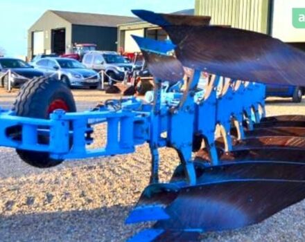 Лемкен Діамант, об'ємом двигуна 0 л та пробігом 0 тис. км за 38038 $, фото 2 на Automoto.ua