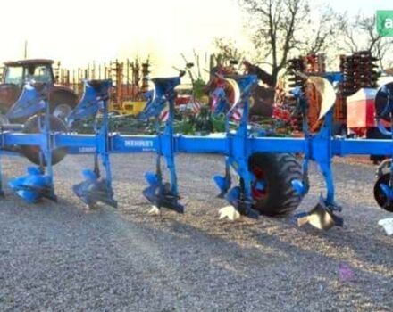 Лемкен Діамант, об'ємом двигуна 0 л та пробігом 0 тис. км за 38038 $, фото 8 на Automoto.ua