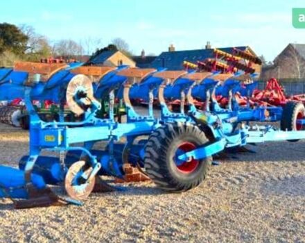 Лемкен Діамант, об'ємом двигуна 0 л та пробігом 0 тис. км за 38038 $, фото 5 на Automoto.ua