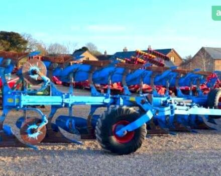 Лемкен Діамант, об'ємом двигуна 0 л та пробігом 0 тис. км за 38038 $, фото 4 на Automoto.ua