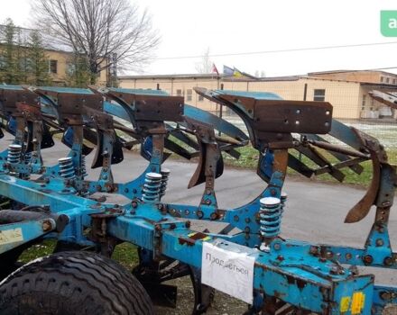 Лемкен Діамант, об'ємом двигуна 0 л та пробігом 0 тис. км за 10500 $, фото 4 на Automoto.ua