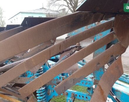 Лемкен Діамант, об'ємом двигуна 0 л та пробігом 0 тис. км за 10500 $, фото 1 на Automoto.ua