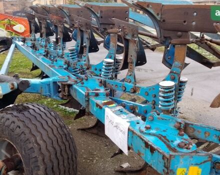 Лемкен Діамант, об'ємом двигуна 0 л та пробігом 0 тис. км за 10500 $, фото 3 на Automoto.ua