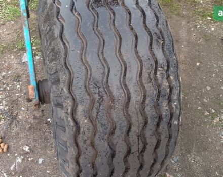 Лемкен Діамант, об'ємом двигуна 0 л та пробігом 0 тис. км за 10500 $, фото 2 на Automoto.ua