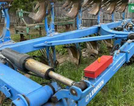 Лемкен Діамант, об'ємом двигуна 0 л та пробігом 0 тис. км за 46527 $, фото 4 на Automoto.ua