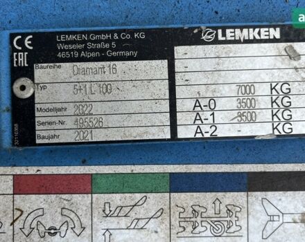 Лемкен Діамант, об'ємом двигуна 0 л та пробігом 0 тис. км за 46527 $, фото 3 на Automoto.ua