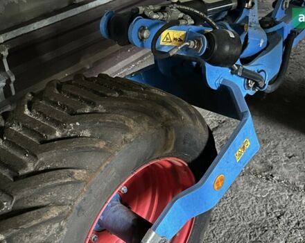 Лемкен Диамант, объемом двигателя 0 л и пробегом 0 тыс. км за 90000 $, фото 2 на Automoto.ua