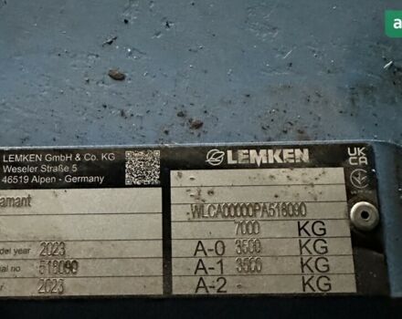 Лемкен Диамант, объемом двигателя 0 л и пробегом 0 тыс. км за 90000 $, фото 4 на Automoto.ua