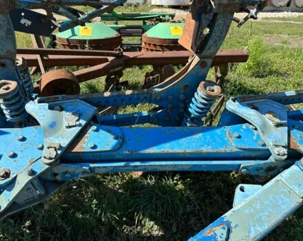 Лемкен Діамант, об'ємом двигуна 0 л та пробігом 0 тис. км за 11959 $, фото 6 на Automoto.ua