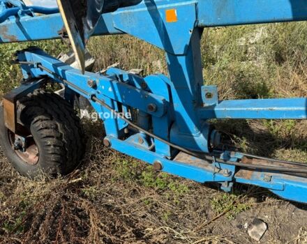 Синий Лемкен Диамант, объемом двигателя 0 л и пробегом 0 тыс. км за 11627 $, фото 2 на Automoto.ua