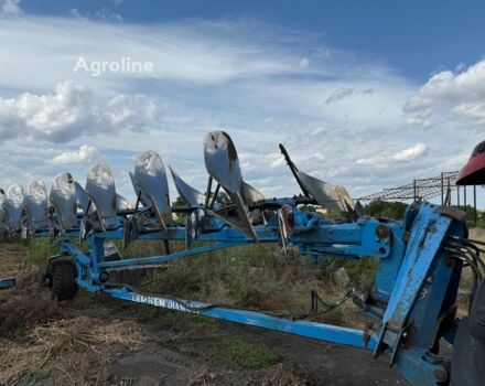 Синий Лемкен Диамант, объемом двигателя 0 л и пробегом 0 тыс. км за 11627 $, фото 5 на Automoto.ua