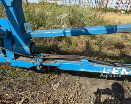 Синий Лемкен Диамант, объемом двигателя 0 л и пробегом 0 тыс. км за 11627 $, фото 3 на Automoto.ua