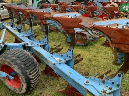 Лемкен Євро Діамант, об'ємом двигуна 0 л та пробігом 0 тис. км за 35304 $, фото 1 на Automoto.ua