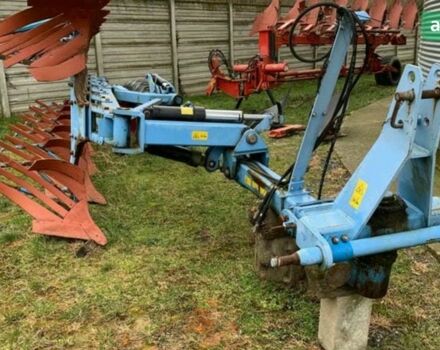 Лемкен Євро Діамант, об'ємом двигуна 0 л та пробігом 0 тис. км за 35304 $, фото 2 на Automoto.ua
