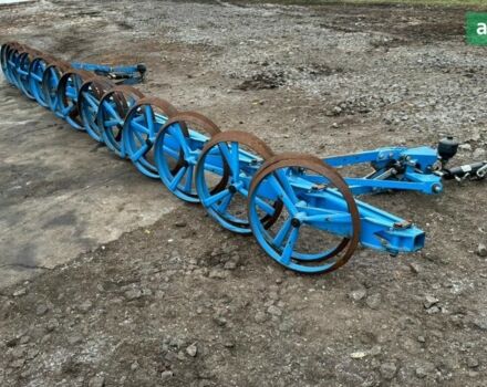 Лемкен Євро Діамант, об'ємом двигуна 0 л та пробігом 0 тис. км за 9259 $, фото 2 на Automoto.ua