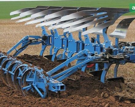 Лемкен Євро Діамант, об'ємом двигуна 0 л та пробігом 0 тис. км за 9259 $, фото 4 на Automoto.ua