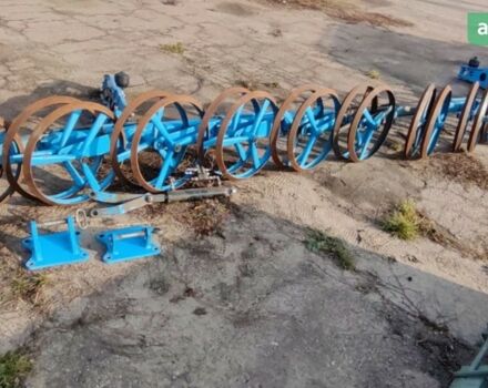 Лемкен Євро Діамант, об'ємом двигуна 0 л та пробігом 0 тис. км за 9259 $, фото 3 на Automoto.ua