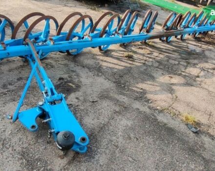 Лемкен Євро Діамант, об'ємом двигуна 0 л та пробігом 0 тис. км за 9259 $, фото 1 на Automoto.ua