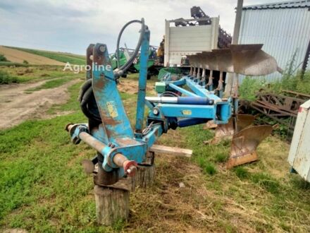 Синій Лемкен Євро Діамант, об'ємом двигуна 0 л та пробігом 0 тис. км за 30445 $, фото 1 на Automoto.ua