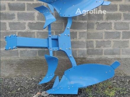 Синій Лемкен Євро Діамант, об'ємом двигуна 0 л та пробігом 0 тис. км за 5118 $, фото 1 на Automoto.ua