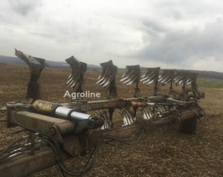 Синій Лемкен Євро Діамант, об'ємом двигуна 0 л та пробігом 0 тис. км за 11629 $, фото 5 на Automoto.ua