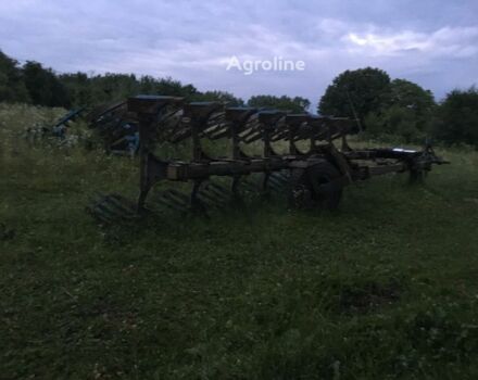 Синій Лемкен Євро Діамант, об'ємом двигуна 0 л та пробігом 0 тис. км за 11629 $, фото 2 на Automoto.ua