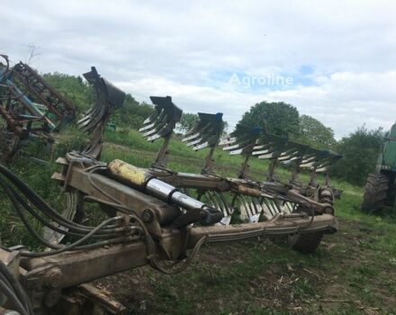 Синій Лемкен Євро Діамант, об'ємом двигуна 0 л та пробігом 0 тис. км за 11629 $, фото 3 на Automoto.ua