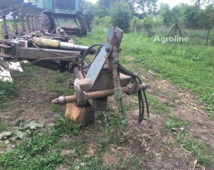 Синій Лемкен Євро Діамант, об'ємом двигуна 0 л та пробігом 0 тис. км за 11629 $, фото 4 на Automoto.ua