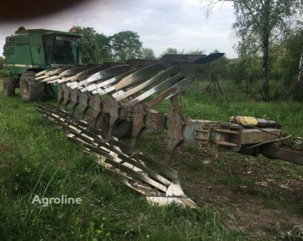 Синій Лемкен Євро Діамант, об'ємом двигуна 0 л та пробігом 0 тис. км за 11629 $, фото 1 на Automoto.ua