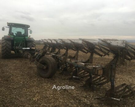 Синій Лемкен Євро Діамант, об'ємом двигуна 0 л та пробігом 0 тис. км за 11629 $, фото 6 на Automoto.ua