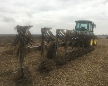 Синій Лемкен Євро Діамант, об'ємом двигуна 0 л та пробігом 0 тис. км за 11629 $, фото 7 на Automoto.ua