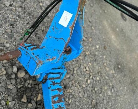 Синий Лемкен Евро Диамант, объемом двигателя 0 л и пробегом 0 тыс. км за 1303832 $, фото 13 на Automoto.ua