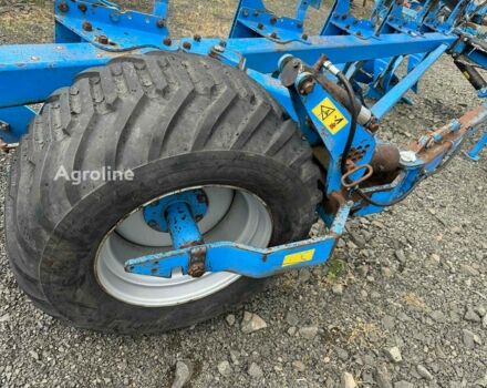 Синий Лемкен Евро Диамант, объемом двигателя 0 л и пробегом 0 тыс. км за 1303832 $, фото 14 на Automoto.ua