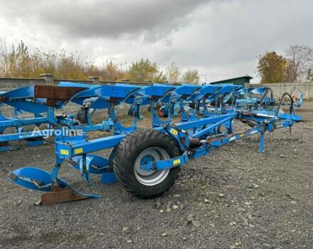 Синий Лемкен Евро Диамант, объемом двигателя 0 л и пробегом 0 тыс. км за 1303832 $, фото 2 на Automoto.ua