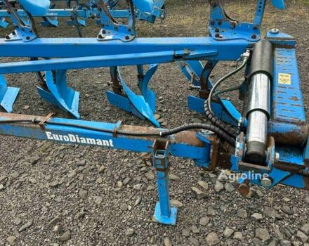 Синий Лемкен Евро Диамант, объемом двигателя 0 л и пробегом 0 тыс. км за 1303832 $, фото 10 на Automoto.ua