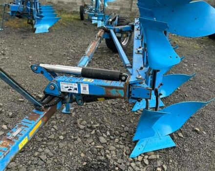 Синий Лемкен Евро Диамант, объемом двигателя 0 л и пробегом 0 тыс. км за 1303832 $, фото 9 на Automoto.ua