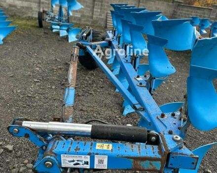 Синий Лемкен Евро Диамант, объемом двигателя 0 л и пробегом 0 тыс. км за 1303832 $, фото 6 на Automoto.ua