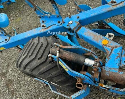 Синий Лемкен Евро Диамант, объемом двигателя 0 л и пробегом 0 тыс. км за 1303832 $, фото 12 на Automoto.ua