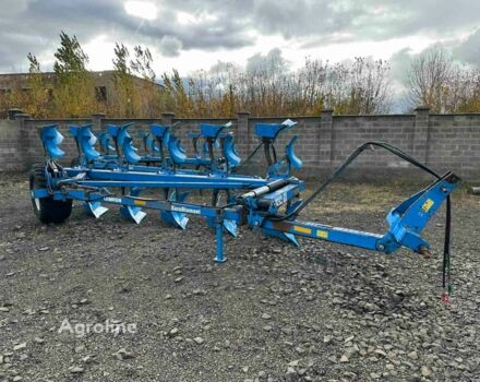 Синий Лемкен Евро Диамант, объемом двигателя 0 л и пробегом 0 тыс. км за 1303832 $, фото 5 на Automoto.ua