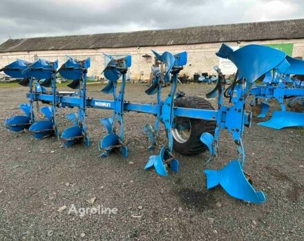 Синий Лемкен Евро Диамант, объемом двигателя 0 л и пробегом 0 тыс. км за 1303832 $, фото 1 на Automoto.ua