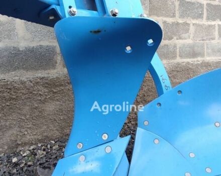 Синий Лемкен Евро Диамант, объемом двигателя 0 л и пробегом 0 тыс. км за 5118 $, фото 6 на Automoto.ua