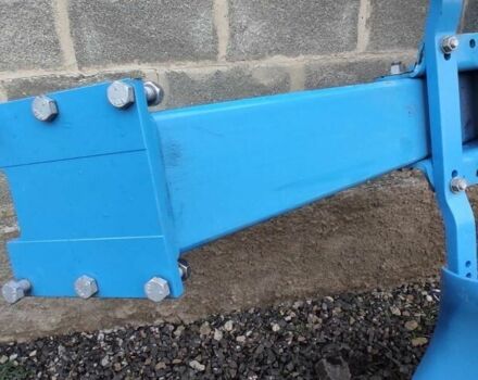 Синий Лемкен Евро Диамант, объемом двигателя 0 л и пробегом 0 тыс. км за 5118 $, фото 8 на Automoto.ua