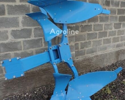 Синий Лемкен Евро Диамант, объемом двигателя 0 л и пробегом 0 тыс. км за 5118 $, фото 1 на Automoto.ua