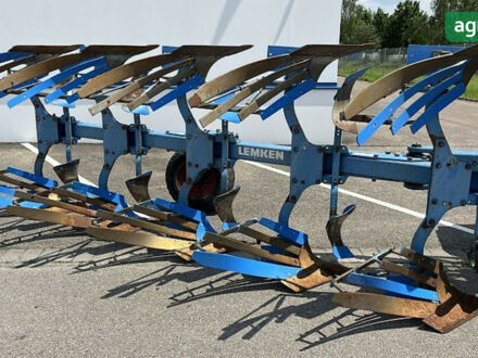 Лемкен Европал, объемом двигателя 0 л и пробегом 0 тыс. км за 19623 $, фото 1 на Automoto.ua