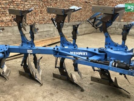 Лемкен Європал, об'ємом двигуна 0 л та пробігом 0 тис. км за 12500 $, фото 1 на Automoto.ua