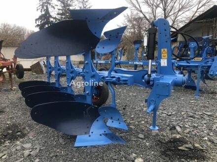 Лемкен Європал, об'ємом двигуна 0 л та пробігом 0 тис. км за 14574 $, фото 1 на Automoto.ua