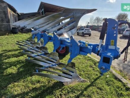 Лемкен Европал, объемом двигателя 0 л и пробегом 0 тыс. км за 21060 $, фото 1 на Automoto.ua